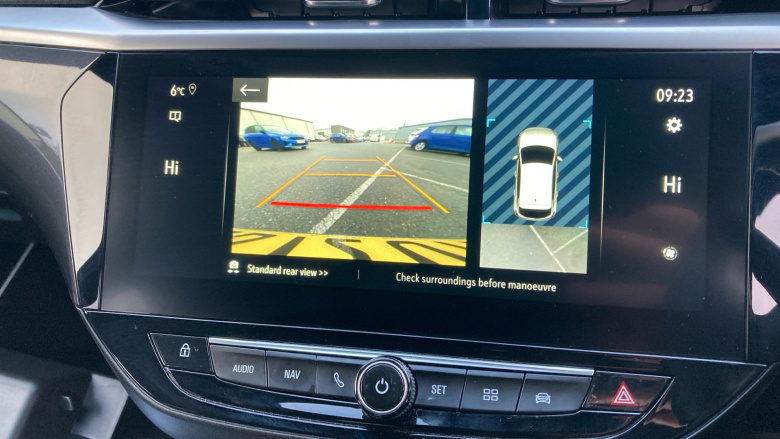 Vauxhall Corsa 1.2 Turbo Ultimate 5dr Petrol Hatchback